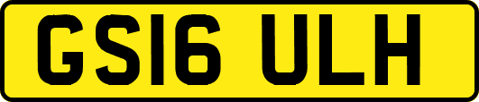 GS16ULH