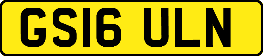 GS16ULN