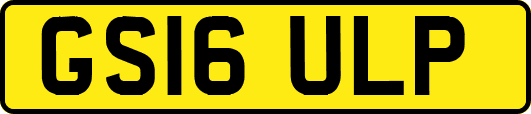 GS16ULP