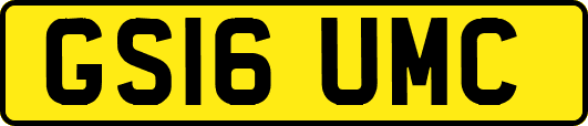 GS16UMC