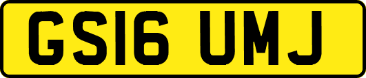 GS16UMJ