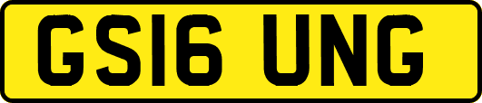 GS16UNG