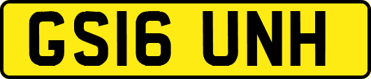 GS16UNH
