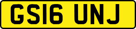GS16UNJ