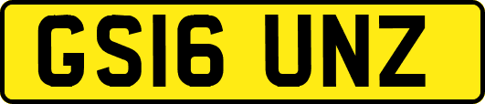 GS16UNZ