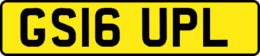GS16UPL