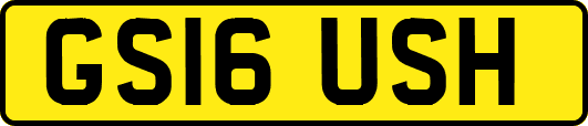 GS16USH