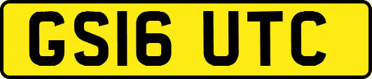 GS16UTC