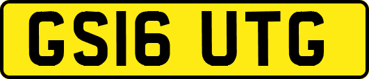 GS16UTG