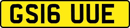 GS16UUE