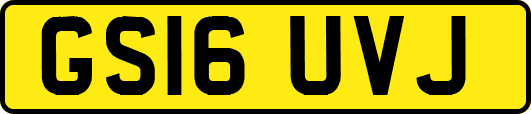 GS16UVJ