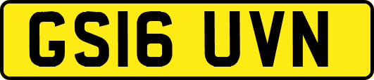 GS16UVN