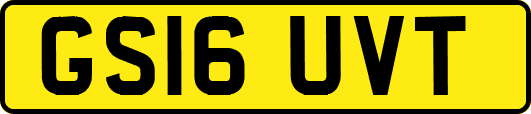 GS16UVT