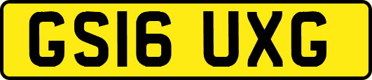 GS16UXG