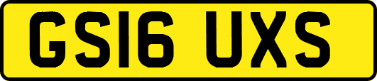 GS16UXS