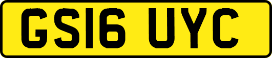 GS16UYC