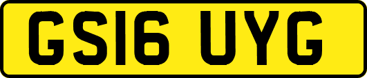 GS16UYG