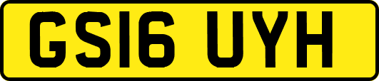 GS16UYH