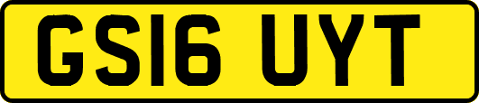 GS16UYT