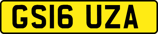 GS16UZA