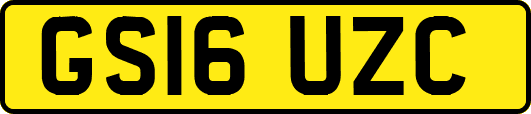 GS16UZC