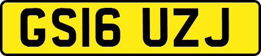 GS16UZJ