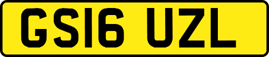 GS16UZL