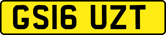 GS16UZT