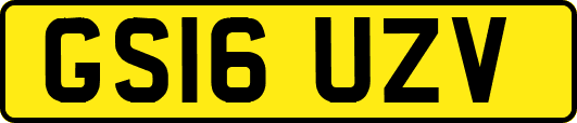 GS16UZV
