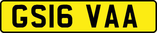 GS16VAA