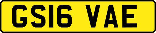 GS16VAE