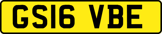 GS16VBE