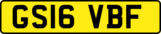 GS16VBF