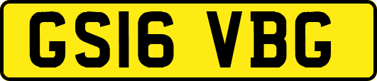 GS16VBG