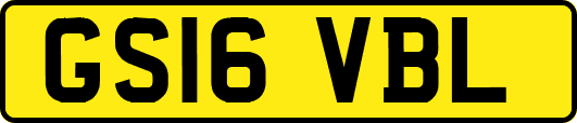 GS16VBL