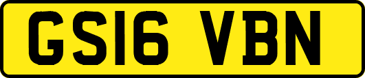 GS16VBN