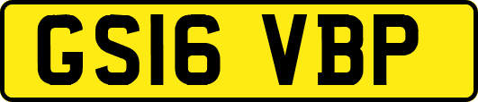 GS16VBP