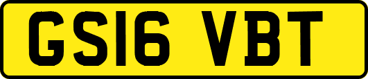 GS16VBT