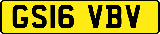 GS16VBV