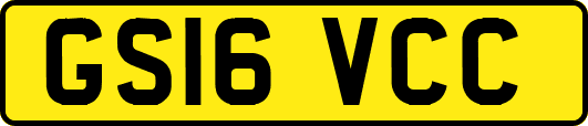 GS16VCC