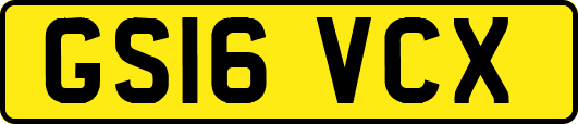 GS16VCX