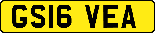 GS16VEA
