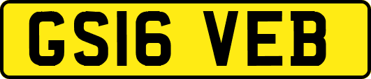 GS16VEB