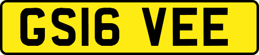 GS16VEE