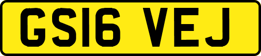 GS16VEJ