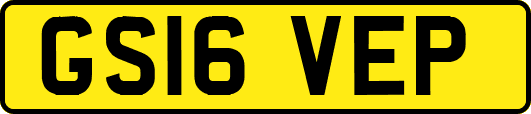 GS16VEP