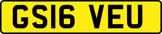 GS16VEU