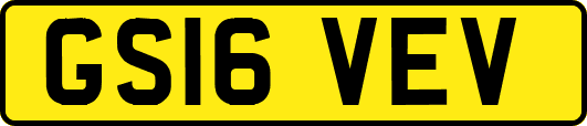 GS16VEV