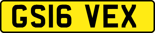 GS16VEX
