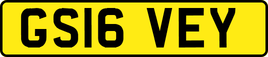 GS16VEY